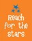 Reach for the Stars Poster Print by Tamara Robinson - Item # VARPDXTR1558